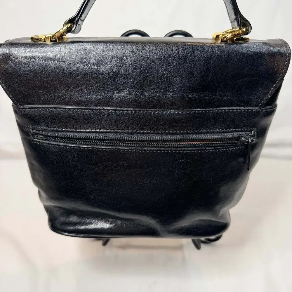 Oroton vintage handbag
